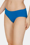 Zivame Anti-Microbial Low Rise Full Coverage Hipster Panty (Pack of 2) - Multicolor — thumbnail 8